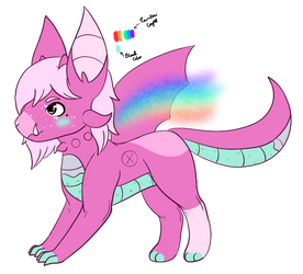 Showing Some Pride