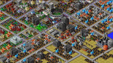 Explore The Best Simcity00 Art Deviantart Explore The Best Simcity00 Art Deviantart
