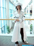 Komui at Fanime by OMG5