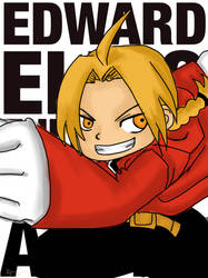 Edward Elric