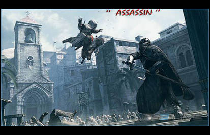 assassin