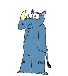 Tobias Rhino