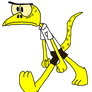 Lexx Lizzard