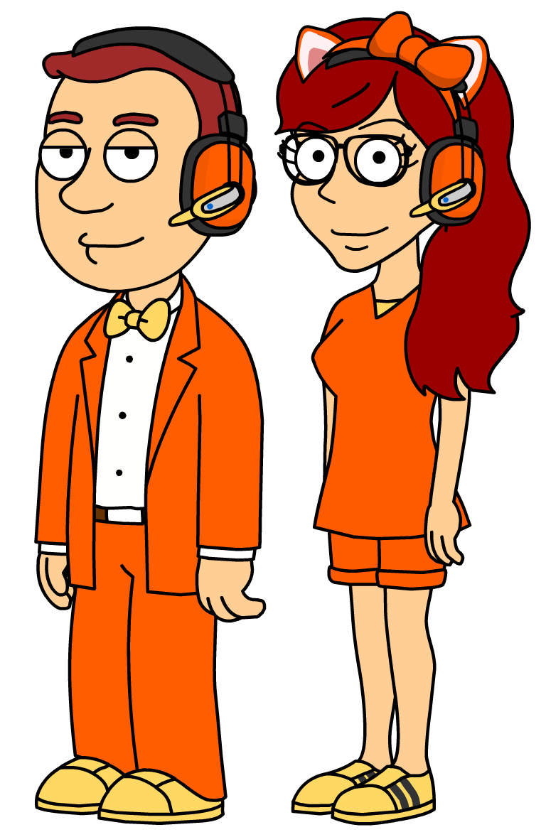 Lobzilla Lobzilla's Parents by carlosmenera2020 on DeviantArt