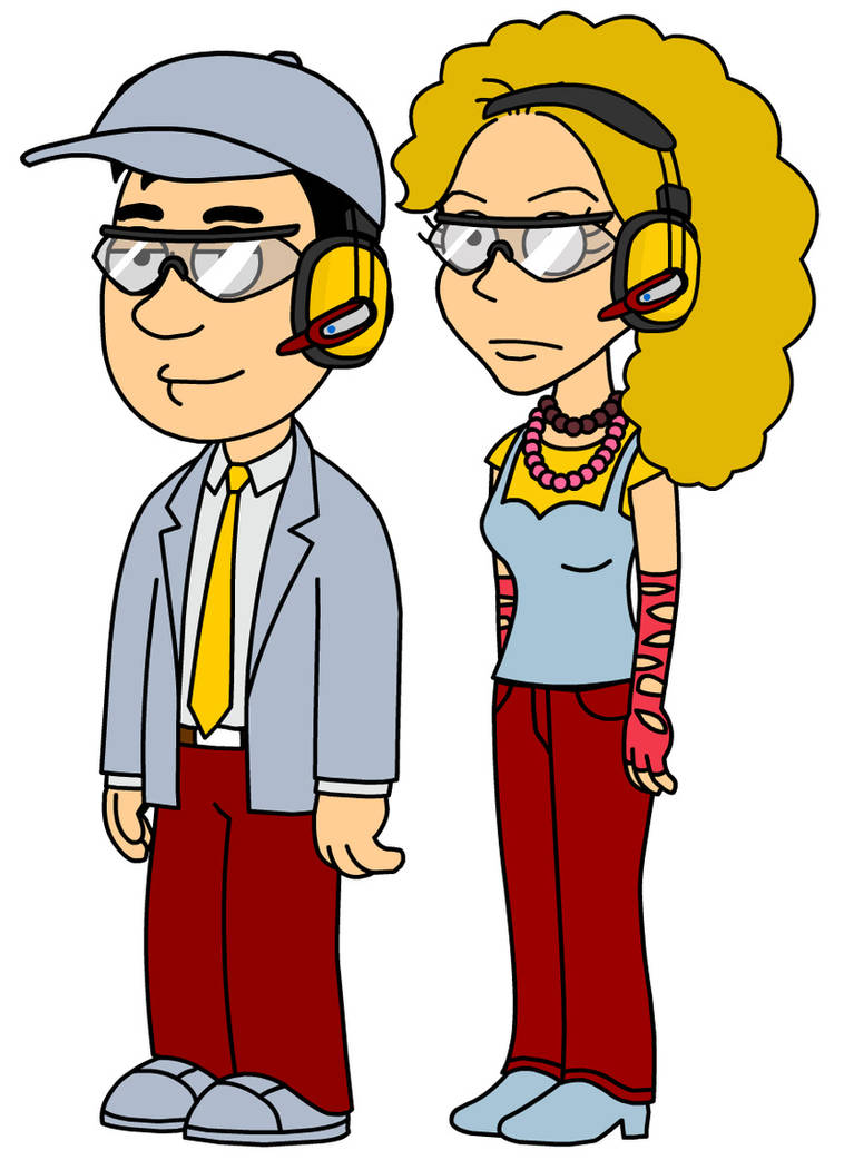 Dark Mind's Parents by carlosmenera2020 on DeviantArt