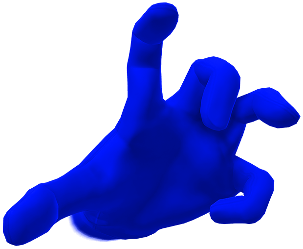 Deviantart Ultra Hand Dark Crazy Hand by carlosmenera2020 on DeviantArt
