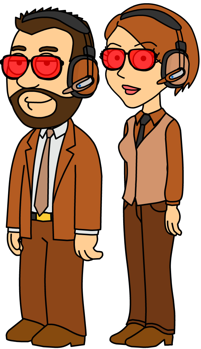 Rust 4 Parents Dark Rust Bowser Jr.'s Parents by carlosmenera2020 on DeviantArt