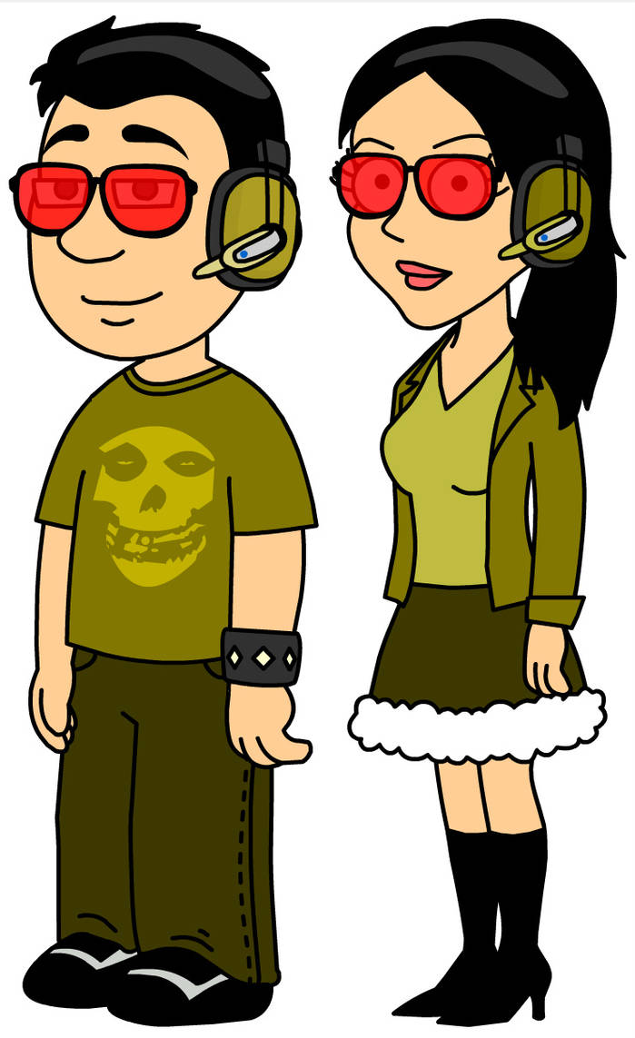 Dark Coin Bowser Jr.'s Parents by carlosmenera2020 on DeviantArt