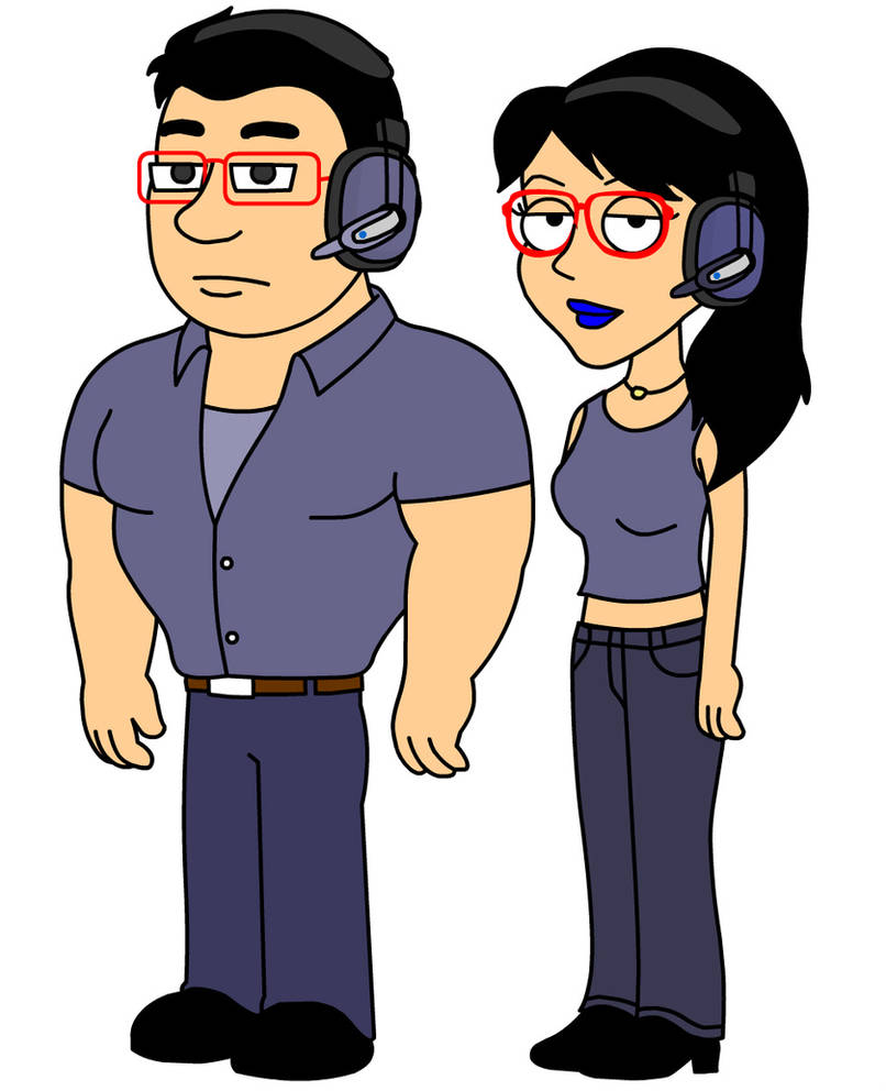 Dark Curve Bowser Jr.'s Parents by carlosmenera2020 on DeviantArt