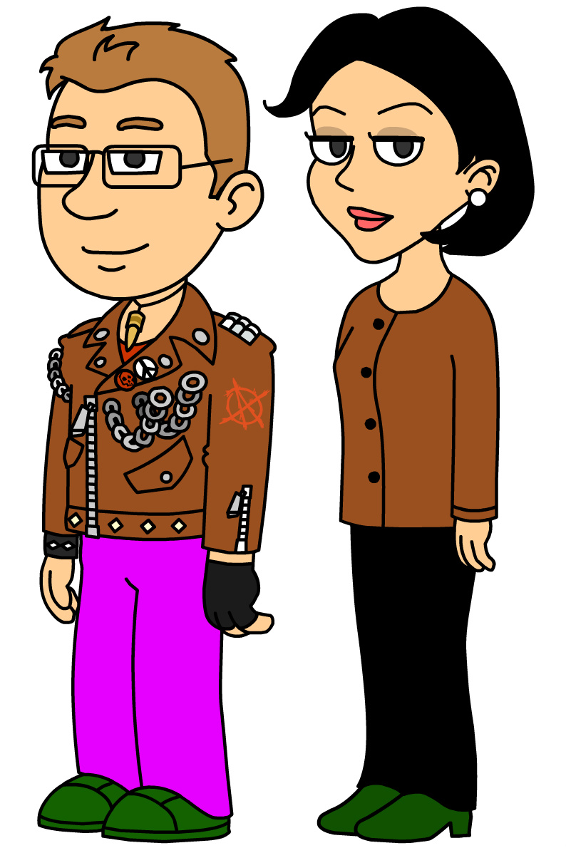 Chocolate Bro S Parents By Carlosmenera2020 On Deviantart Chocolate Bro S Parents By Carlosmenera2020 On Deviantart