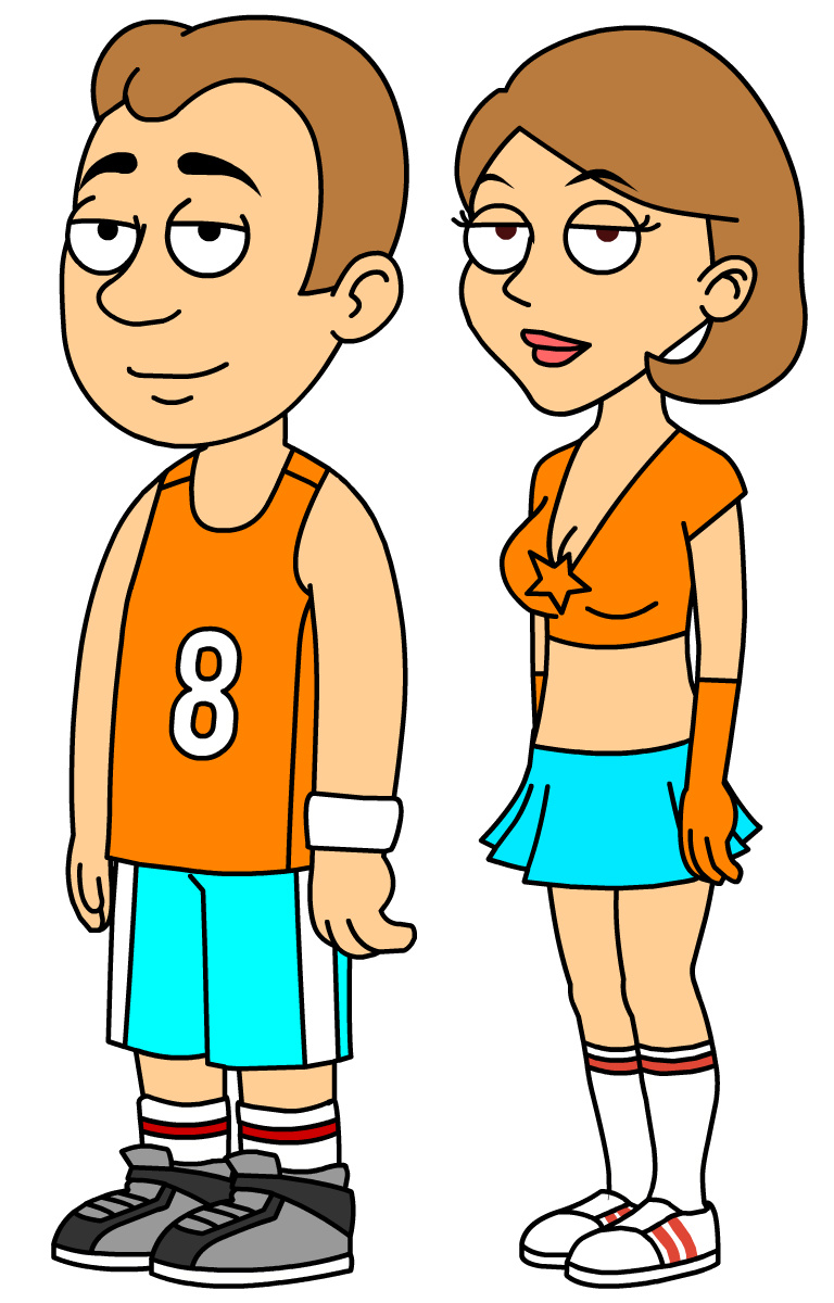 Friend Bro's Parents by carlosmenera2020 on DeviantArt