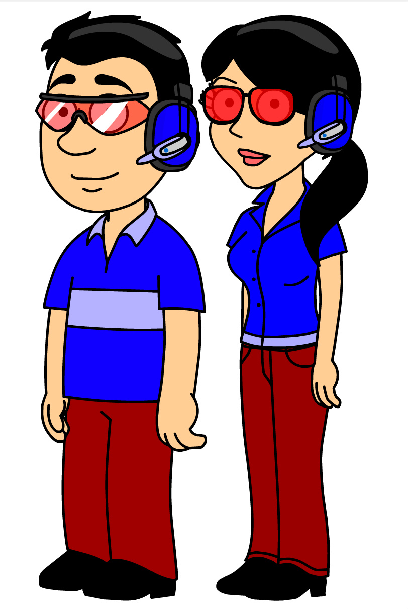 Dark Car Bro's Parents by carlosmenera2020 on DeviantArt