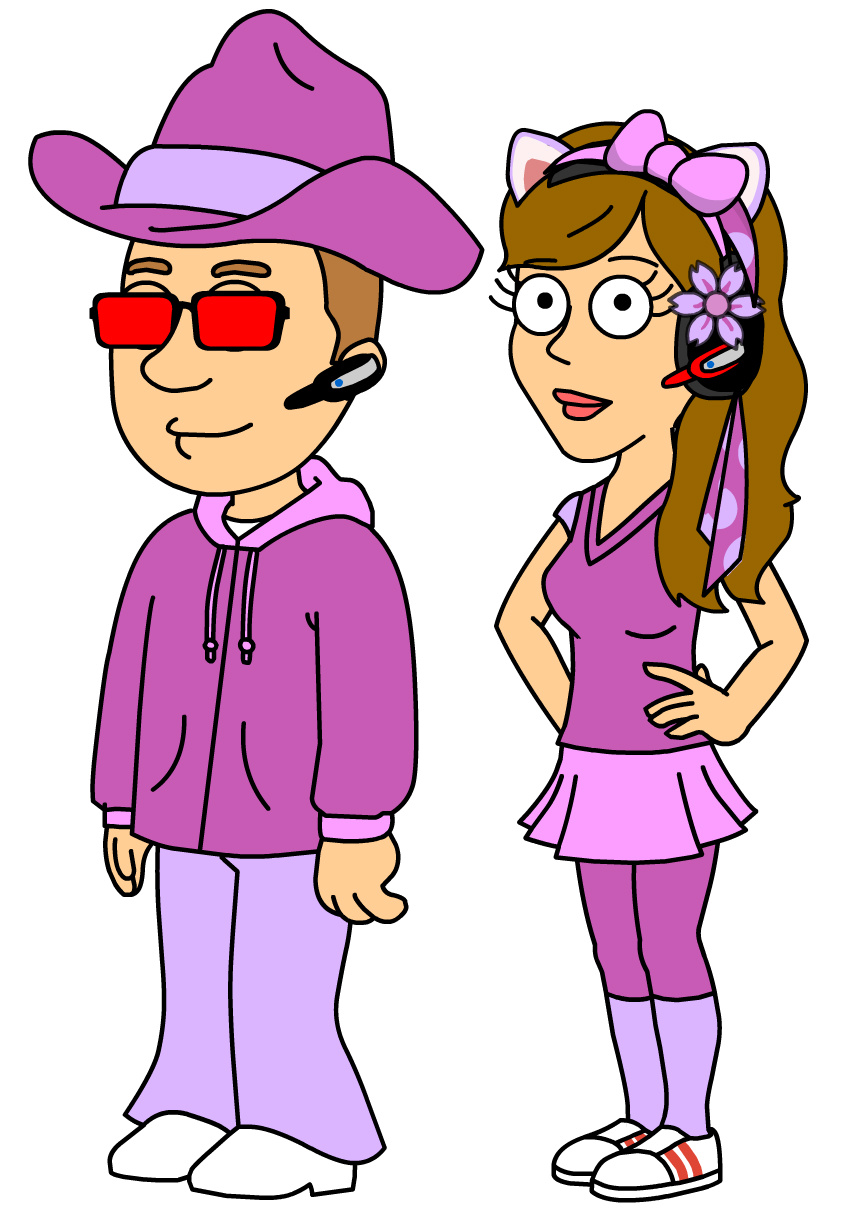 Alien Bro S Parents By Carlosmenera2020 On Deviantart Alien Bro S Parents By Carlosmenera2020 On Deviantart