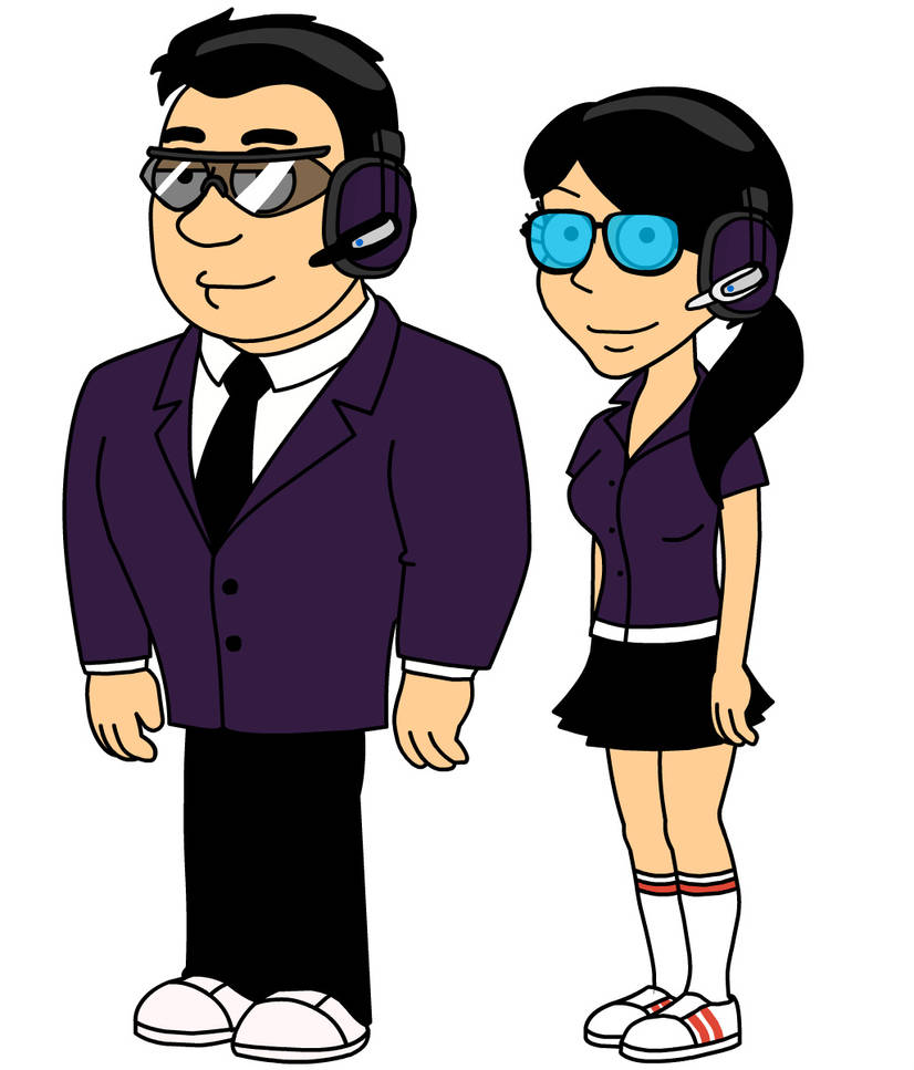 Amazing Flying Twilight Bro's Parents by carlosmenera2020 on DeviantArt