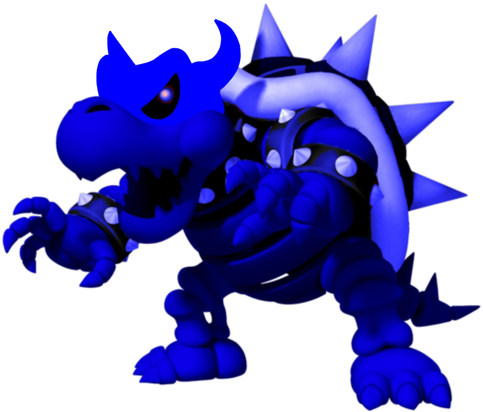 Dark Dry Rookie by carlosmenera2020 on DeviantArt
