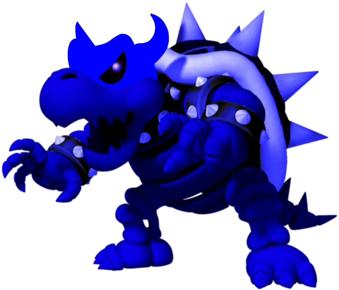 Dark Dry Rookie by carlosmenera2020 on DeviantArt
