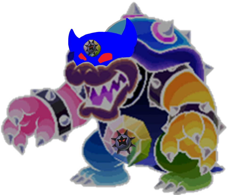 Dark Dreamy Rookie by carlosmenera2020 on DeviantArt