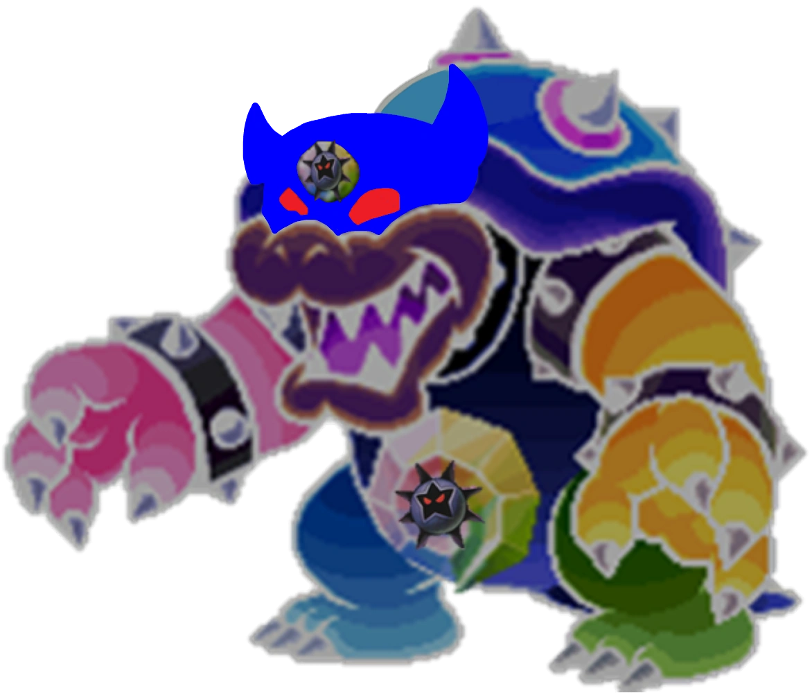 Dark Dreamy Rookie by carlosmenera2020 on DeviantArt