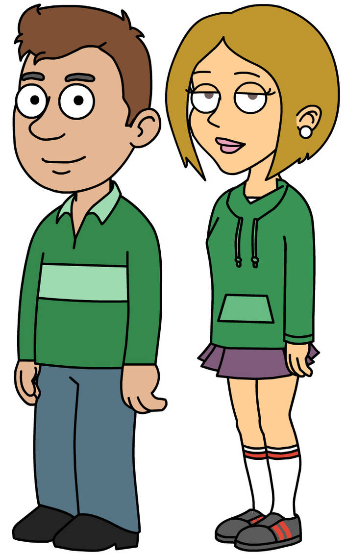Virtual Hammer Bro's Parents by carlosmenera2020 on DeviantArt