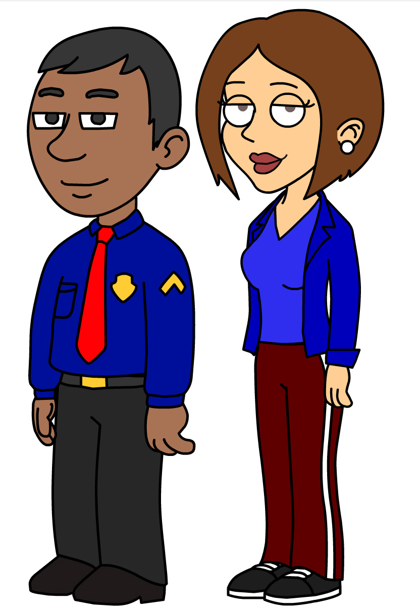Dark Virtual Hammer Bro's Parents by carlosmenera2020 on DeviantArt