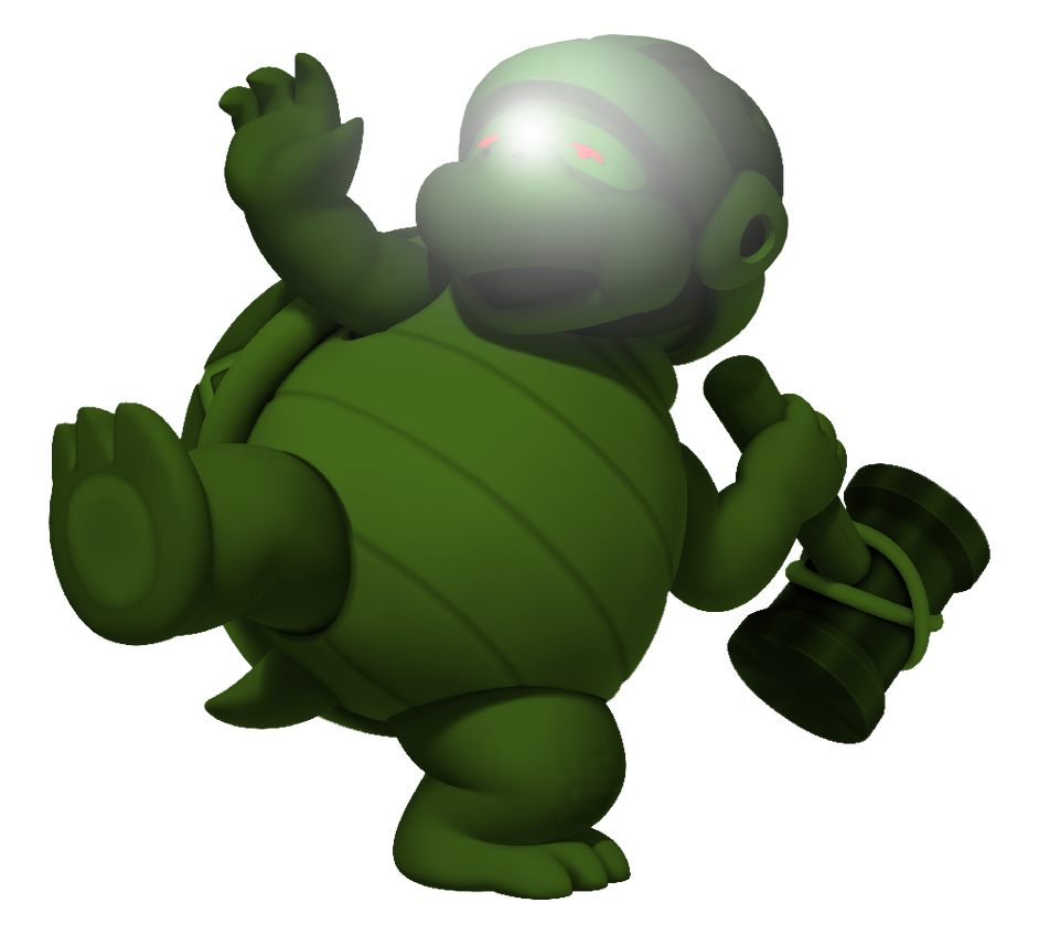 Virtual Sledge Bro by carlosmenera2020 on DeviantArt