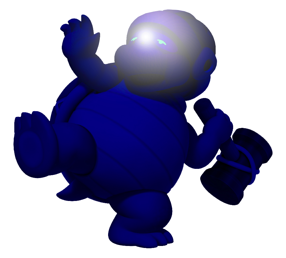 Dark Virtual Sledge Bro by carlosmenera2020 on DeviantArt