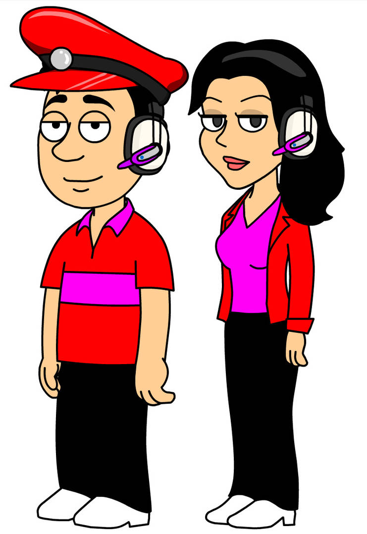 Amazing Flying Toxic Bro's Parents by carlosmenera2020 on DeviantArt