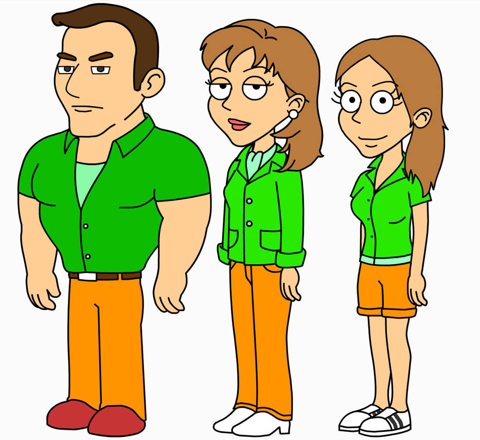 Amazing Flying Magic Bro's Parents by carlosmenera2020 on DeviantArt