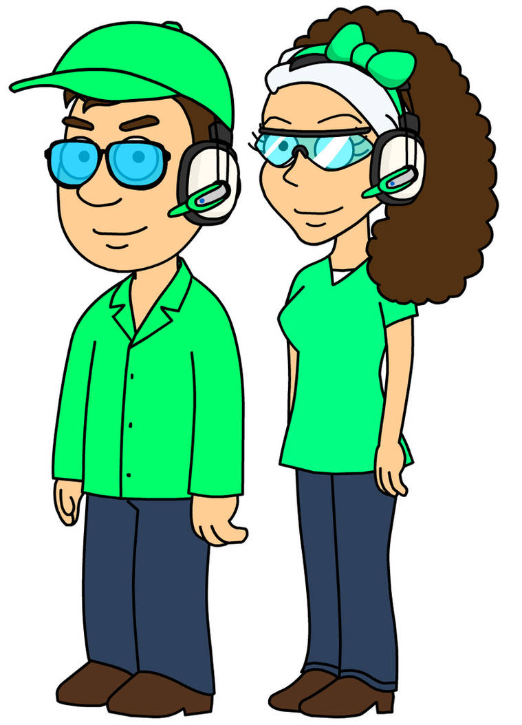 Raice Bro Amazing Flying Race Bro's Parents by carlosmenera2020 on DeviantArt