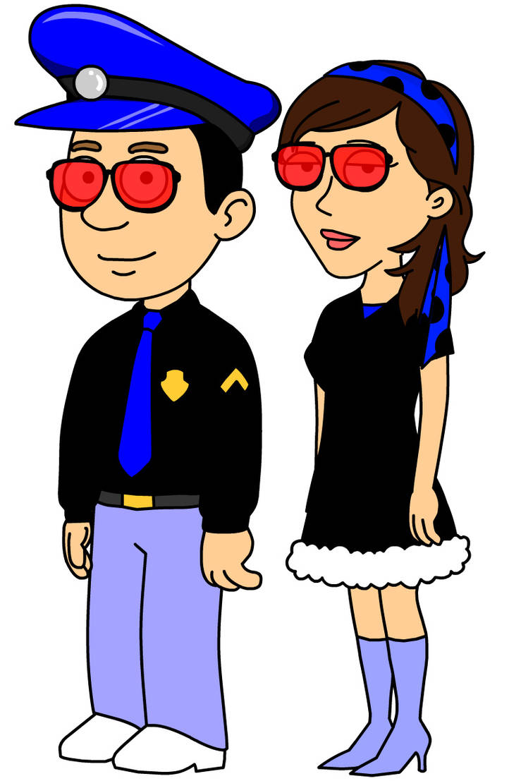 Dark Amazing Flying Sledge Bros Parents by carlosmenera2020 on DeviantArt