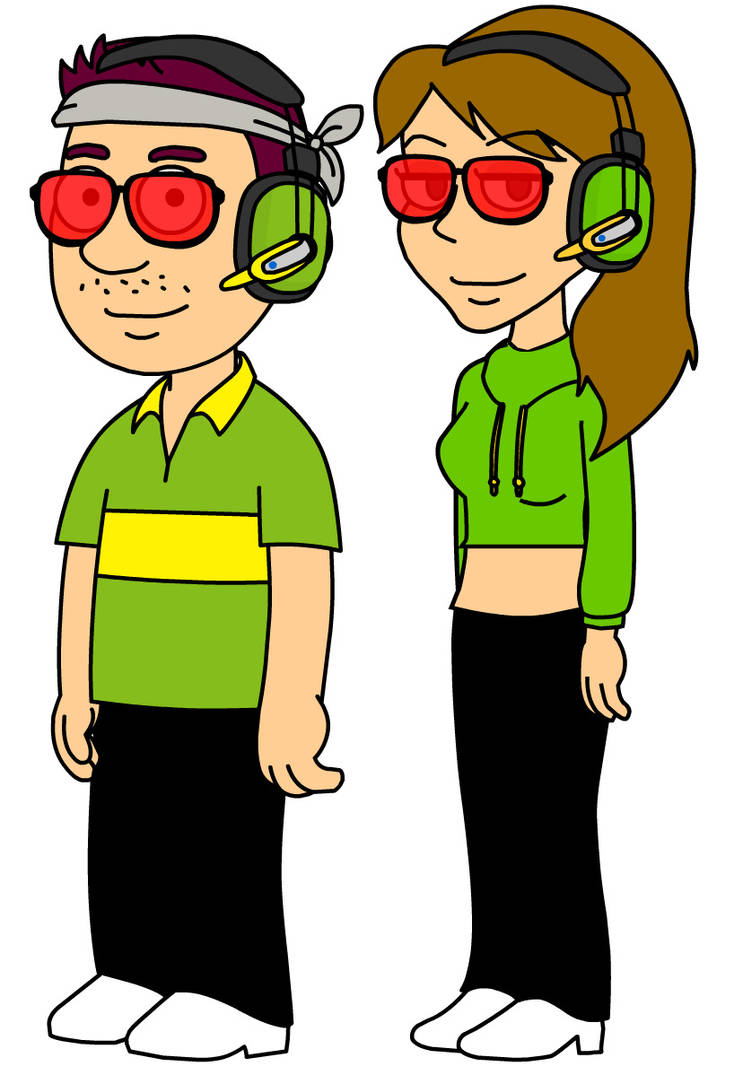 Dark Latvia's Parents by carlosmenera2020 on DeviantArt