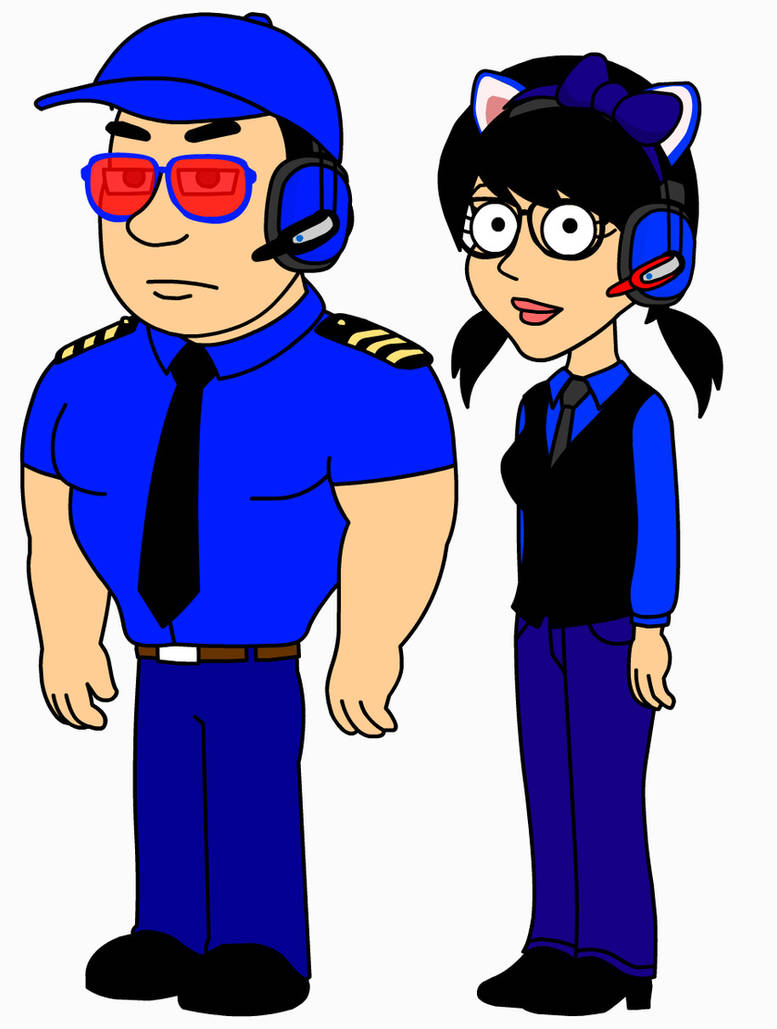 Dark Ink Bro's Parents by carlosmenera2020 on DeviantArt