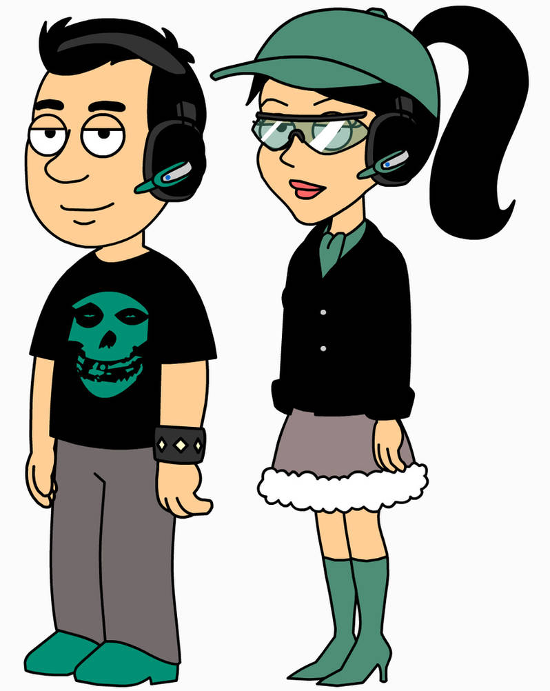 Sculk Bro's Parents by carlosmenera2020 on DeviantArt