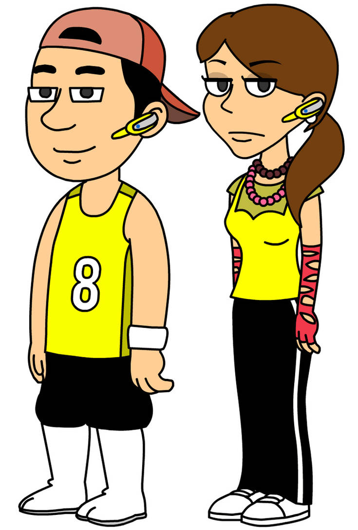 Parent Triangle Triangle and Classic Triangle's Parents by carlosmenera2020 on DeviantArt