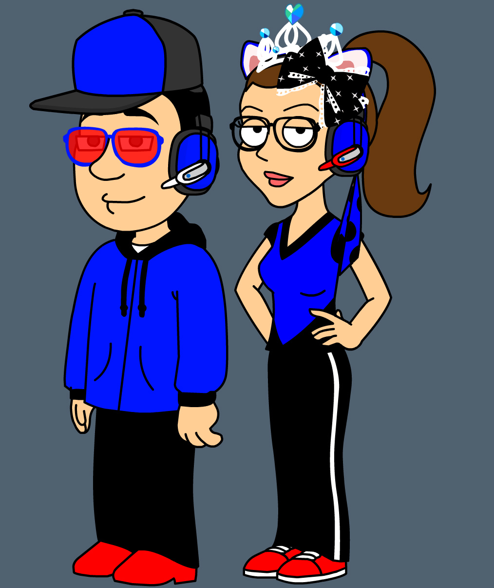 Dark Sky High Bro's Parents by carlosmenera2020 on DeviantArt