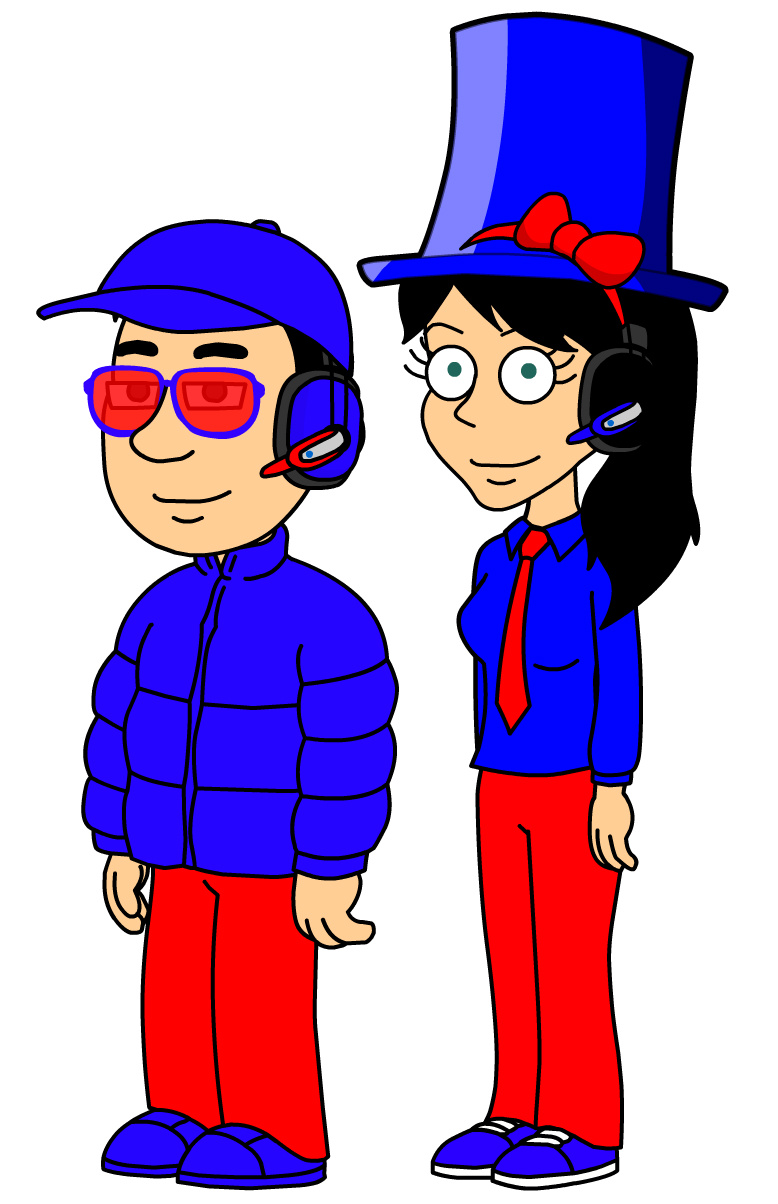 Dark Bomb Boohemoth's Parents by carlosmenera2020 on DeviantArt