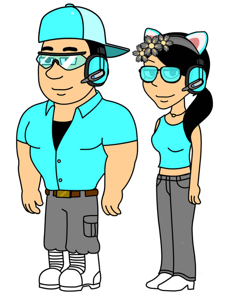 Amazing Flying Army Hammer Bro's Parents by carlosmenera2020 on DeviantArt