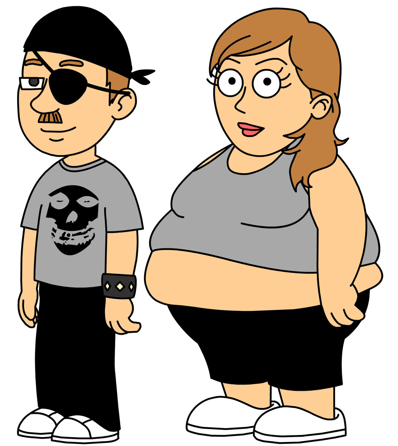 Army Hammer Bro's Parents by carlosmenera2020 on DeviantArt