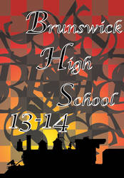 BHS Agenda Design for 2013-2014