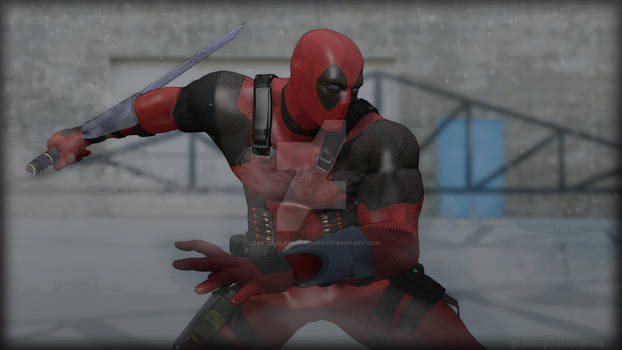 Deadpool