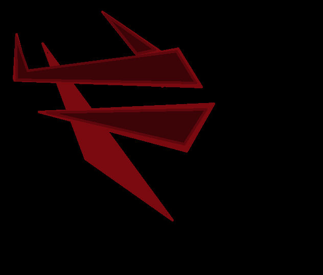 symbol of randomness =P by defcon50 on DeviantArt