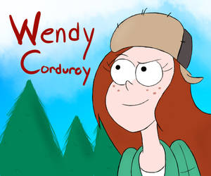 Wendy!