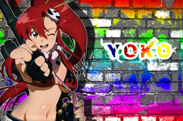 Yoko