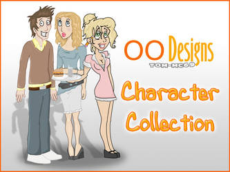 Character Collection