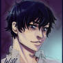 William Herondale - The Infernal Devices