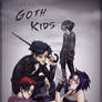 The Goth Kids - SP