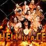 WWE Hell in a cell wallpaper