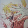 Edward Elric :3