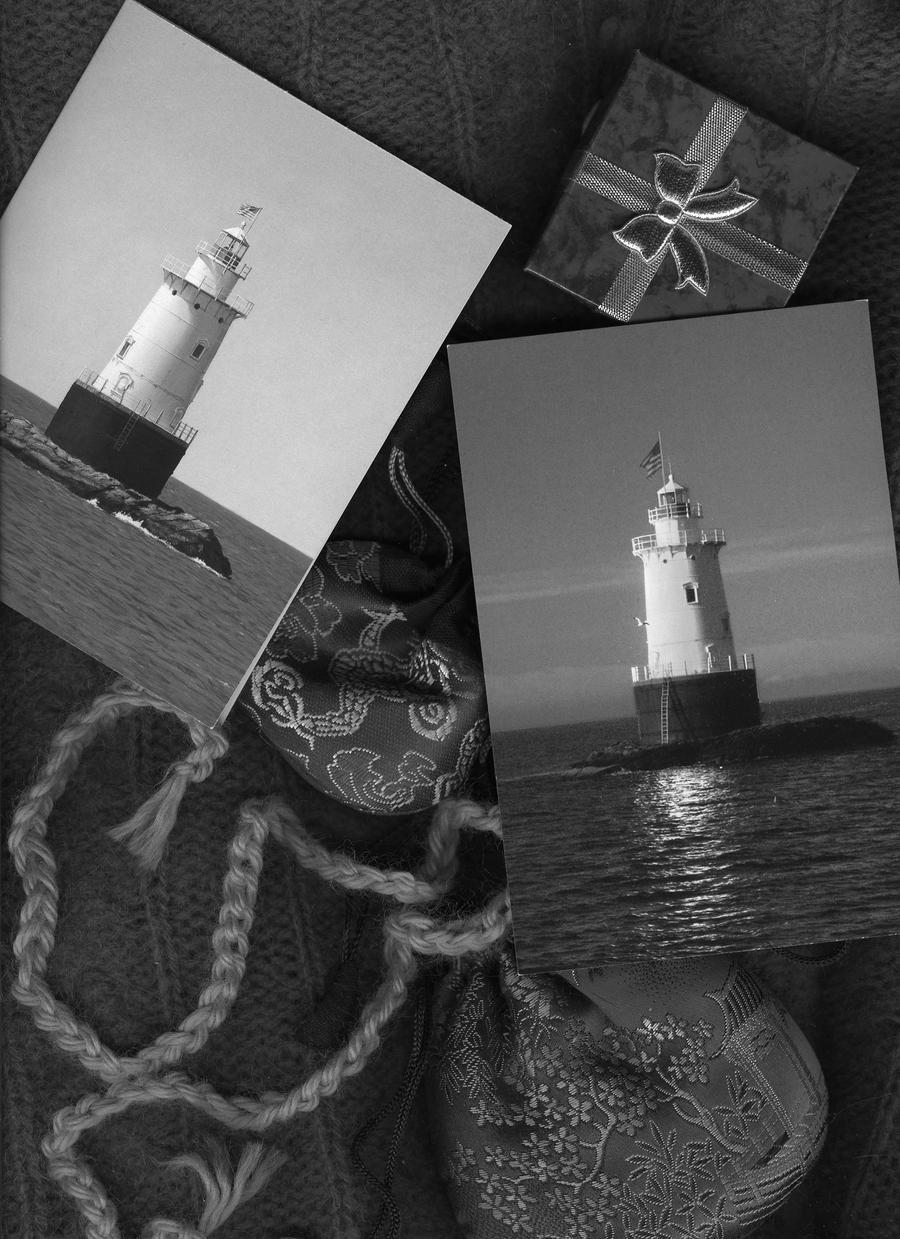 lighthouse journey