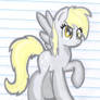 Derpy Hooves